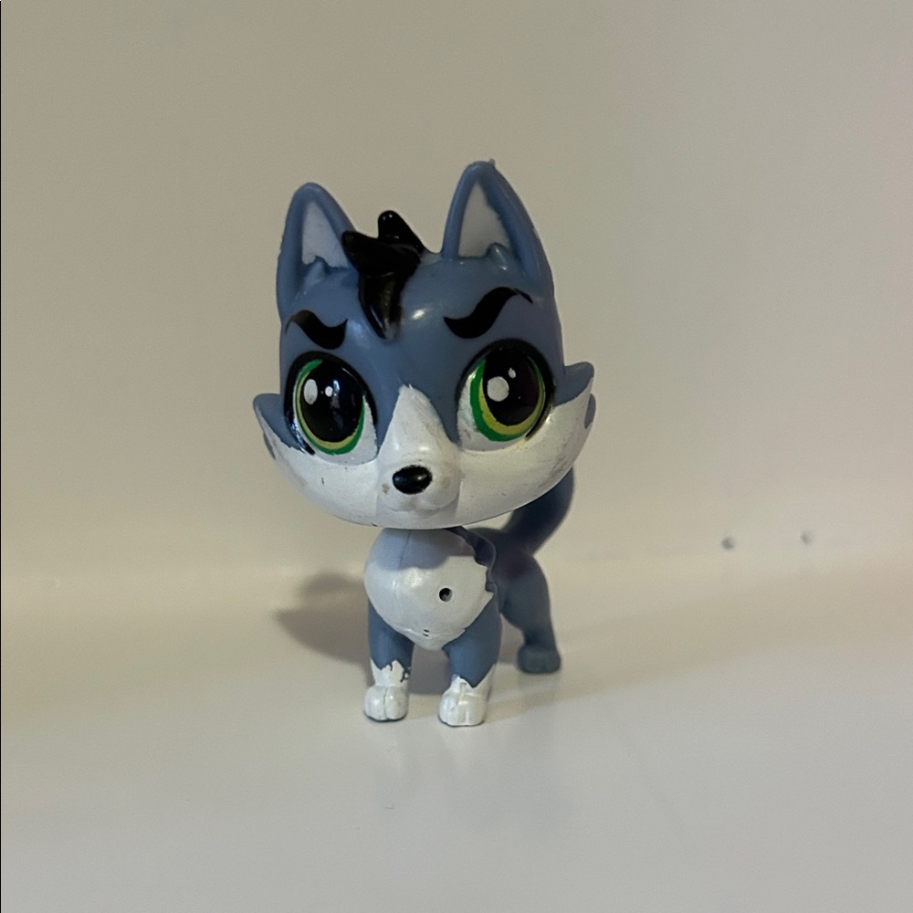 💙3/$20 LPS Husky